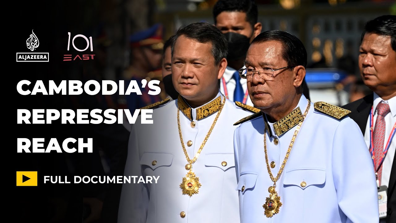Cambodia: Was the killing of ex-MP Lim Kimya a political assassination? | 101 East Documentary