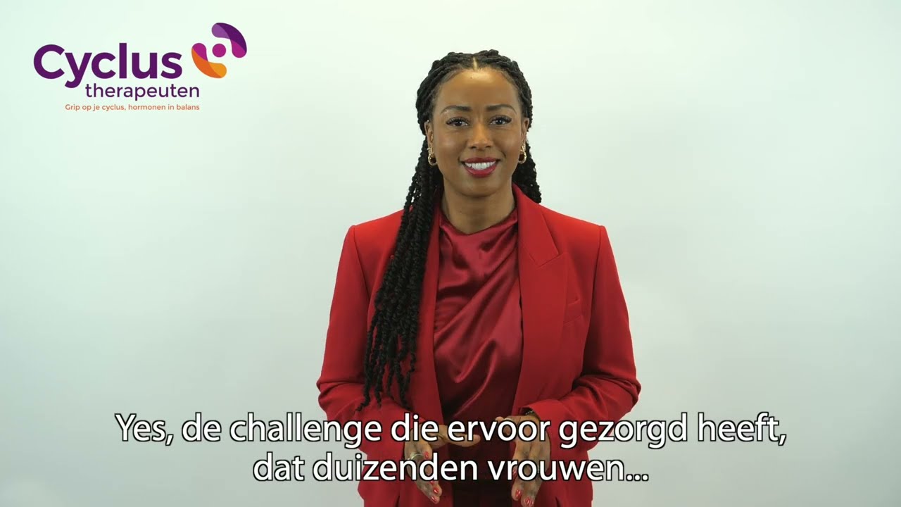 Grip op je cyclus challenge