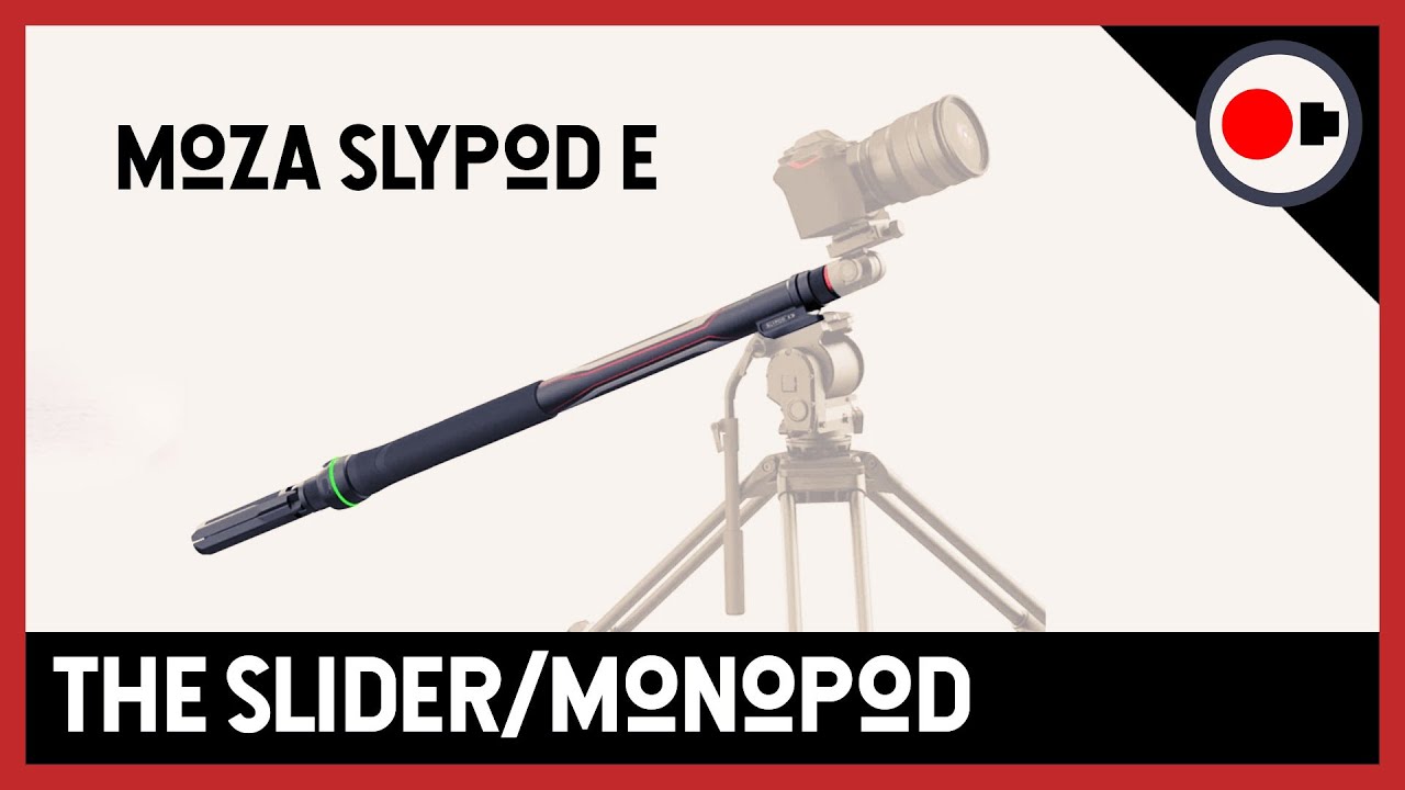 Reviewing the Slypod E from Moza