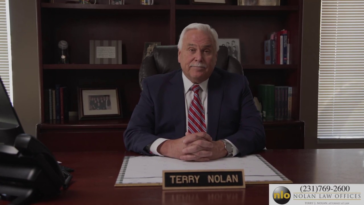 Muskegon Drunk Driving Attorney