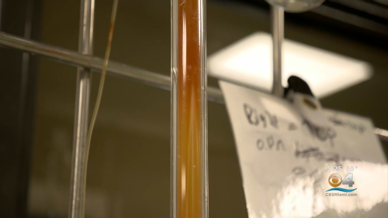 British Scientists Discover Compound To Find & Kill Superbug Infections