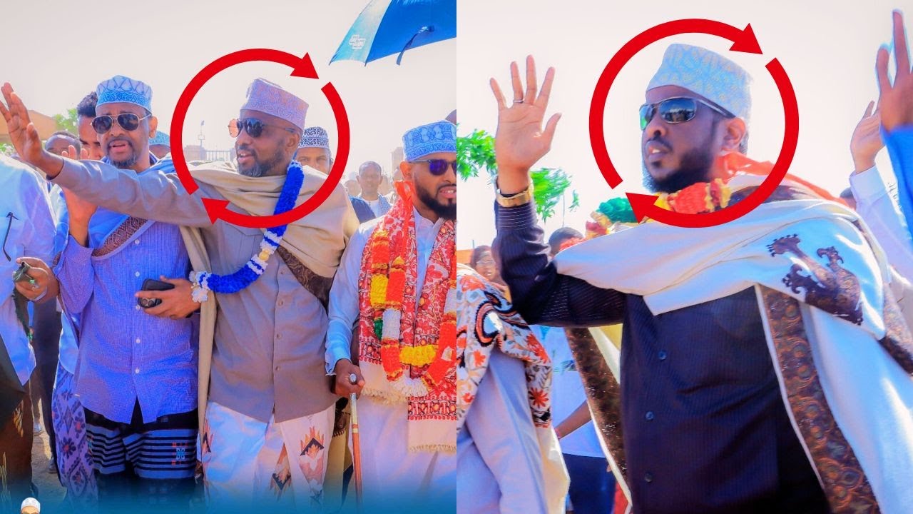 Garaadada Beesha Dhulbahante Iyo Suldaamadii Isaaq oo Maanta si adag Isugu Jawaabay.