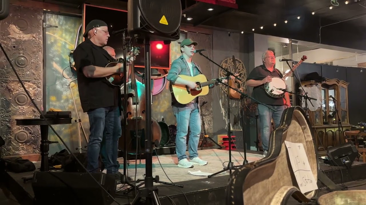 Hickory Wind - March 7, 2026