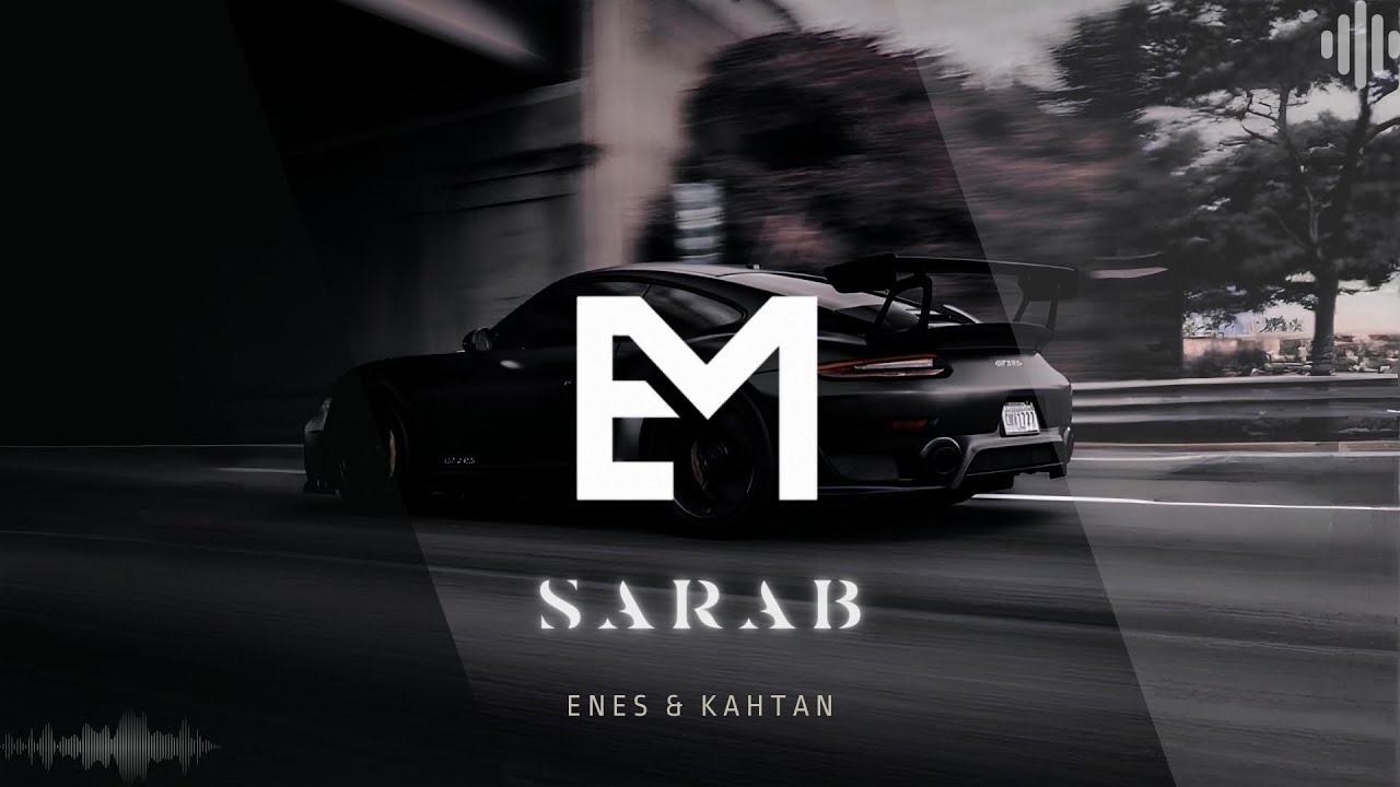 ENES MUSIC & Kahtan &ndash; SARAB  ريمكس تركي حزين &ndash; Oriental Sad Vibes