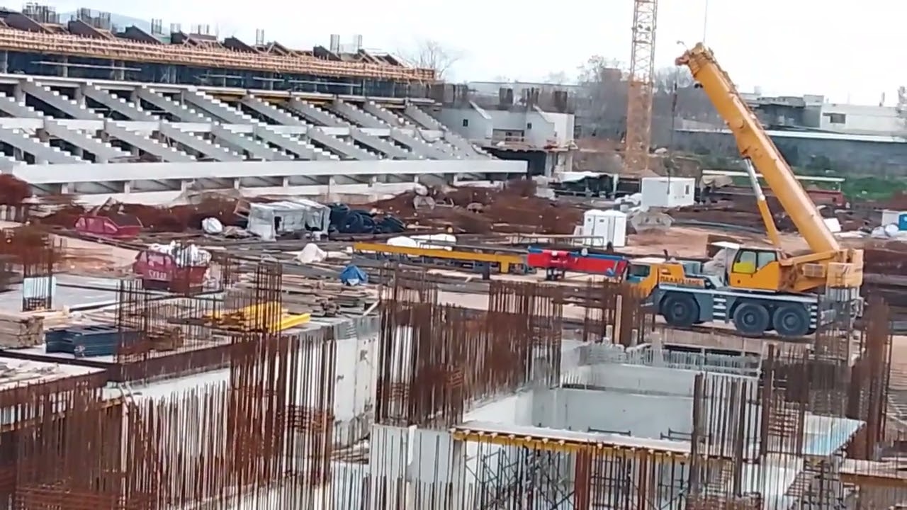 ΒΟΤΑΝΙΚΟΣ - ΓΗΠΕΔΟ ΚΥΡΙΑΚΗ 25 ΙΑΝΟΥΑΡΙΟΥ 2026
