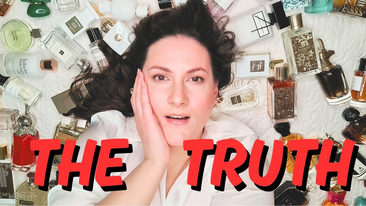 WOULD I REPURCHASE THESE FRAGRANCES? | ANOTHER BIG DECLUTTER