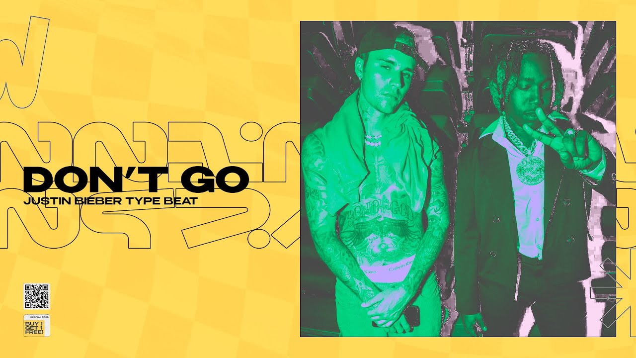 Justin Bieber Type Beat x Don Toliver x Skrillex - 
