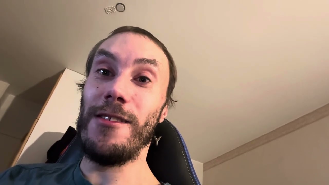 Vannomatta paras 🤣