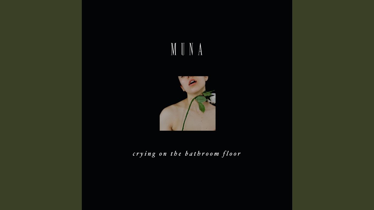 Crying On The Bathroom Floor