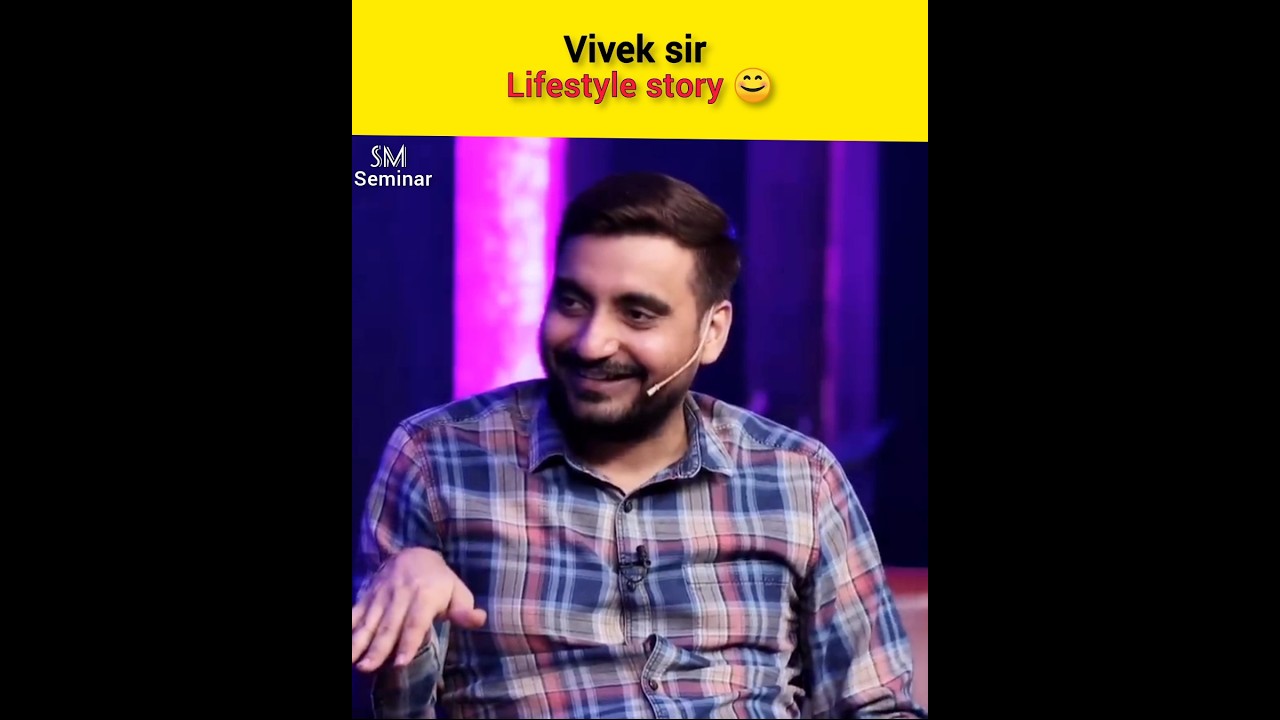 exampur | founder Vivek sir lifestyle | Sandeep maheshwari |