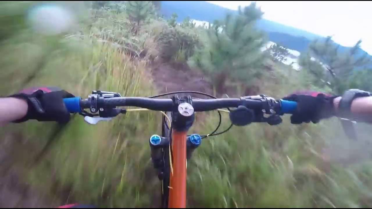 MT POLIS TRAIL ADVENTURE