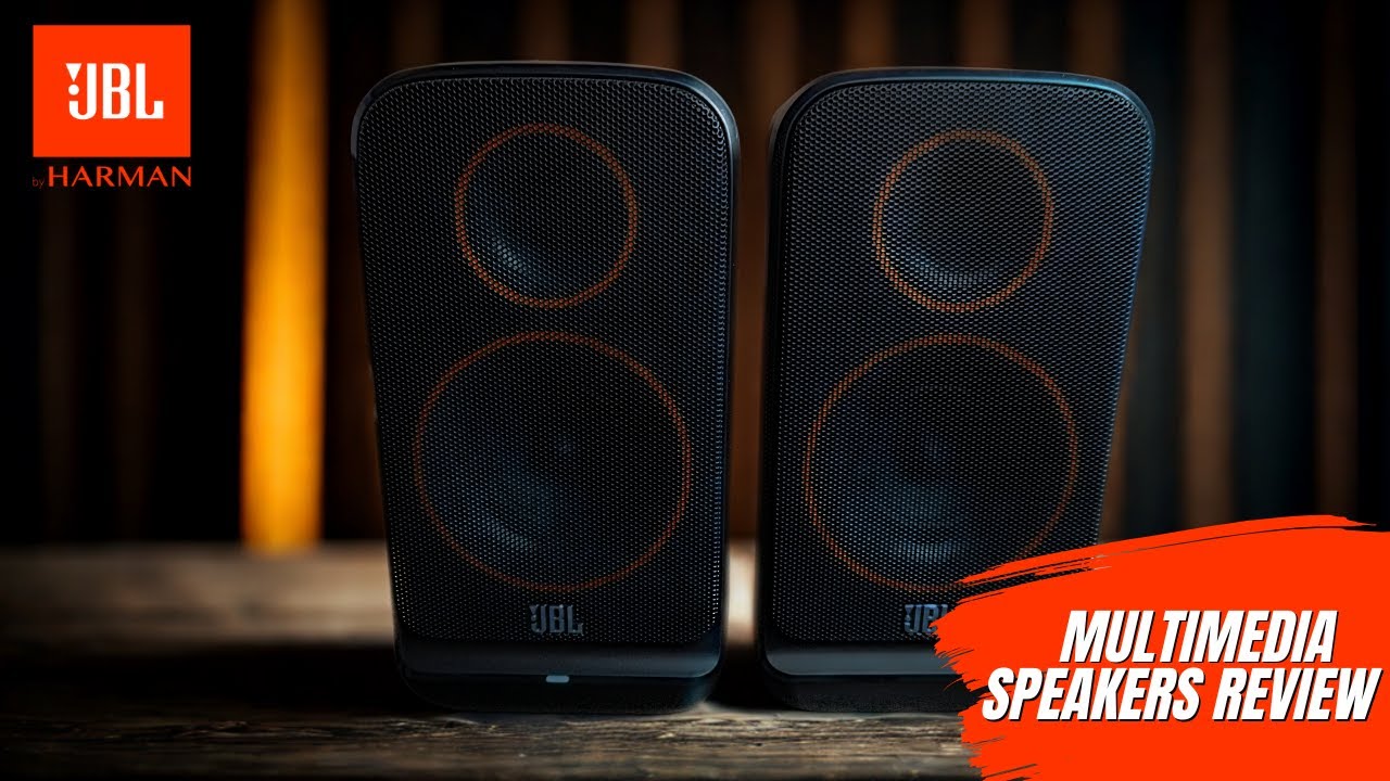 Real JBL or Total KNOCKOFF? - JBL PS3500 Speakers from Temu
