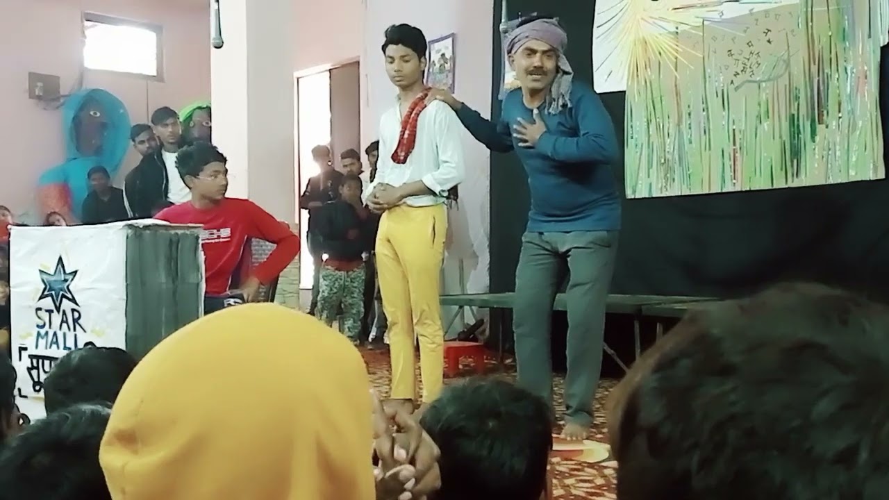 Ab Aur Nahi - part 1