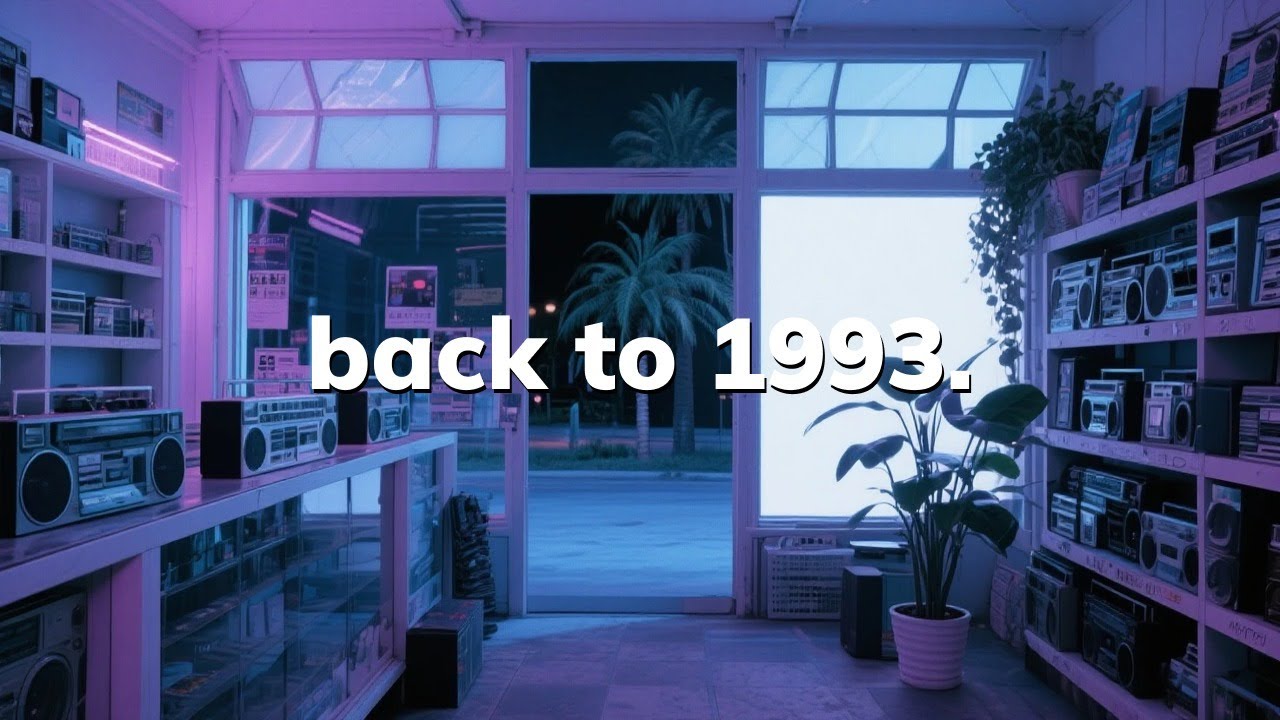 S H A M B L E  P U L S E  Vaporwave Mallsoft Mallsoft Radio