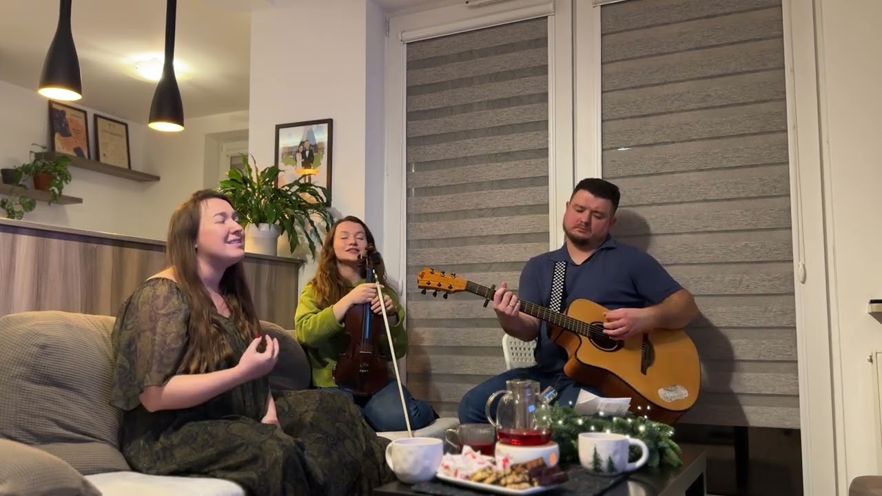 Królu mój - Solfa