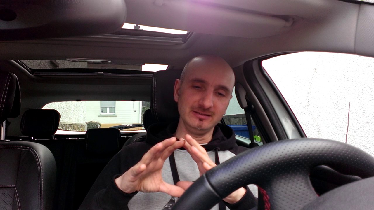 -82- Allrad, Front- und Hinterradantrieb. Die Vor- und Nachteile.