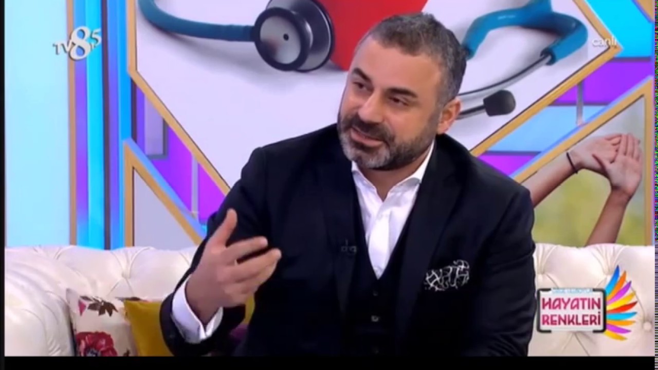 Kalp Damar Tıkanıklığı Hangi Belirtilerle Ortaya &Ccedil;ıkar? | Kalp Damar Krizi  - Prof. Dr. Ahmet AKG&Uuml;L