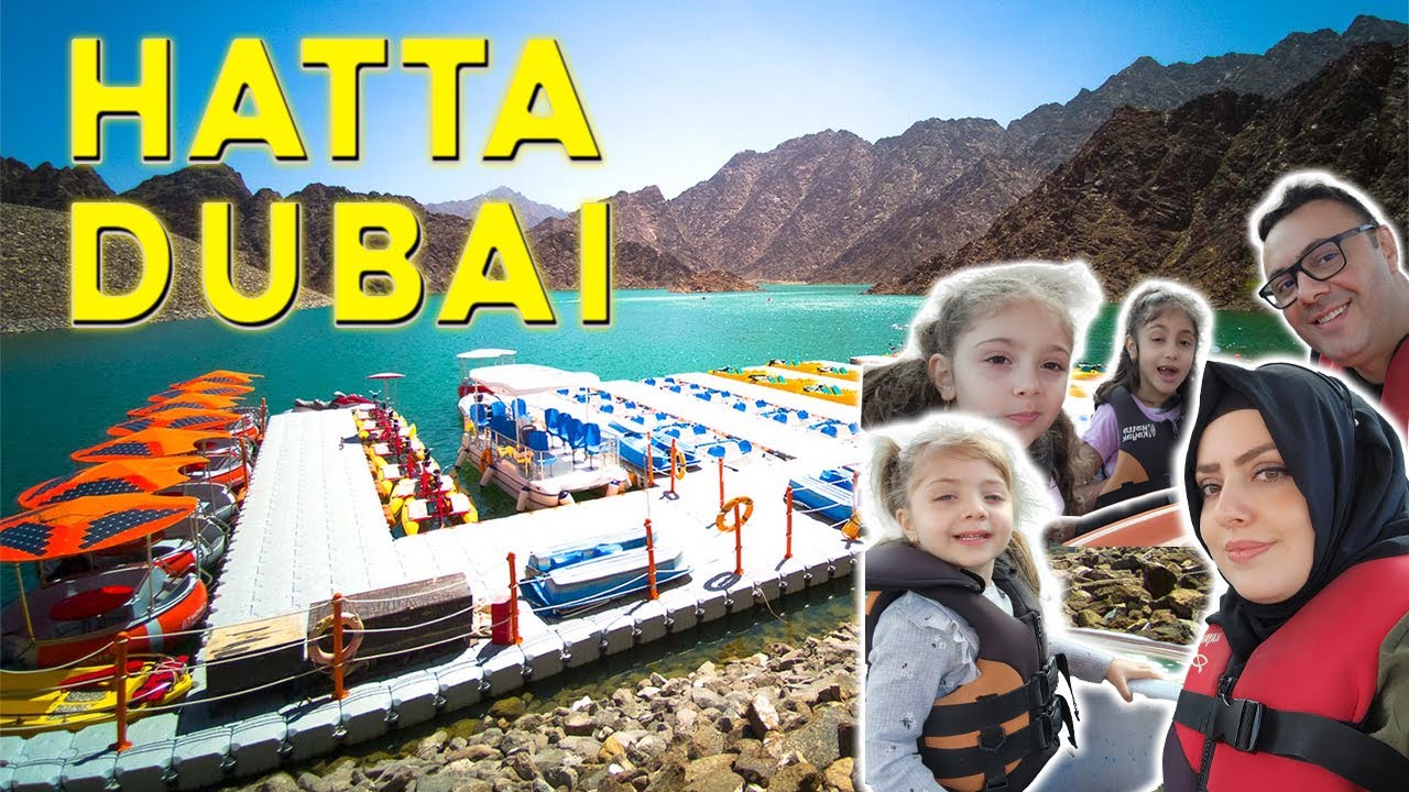 Hatta Dubai: Top 20+ Activities and How Much They Cost