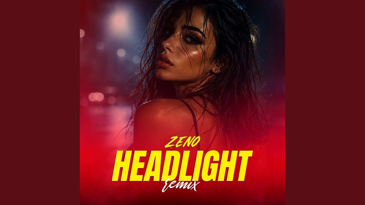Headlight (Remix)