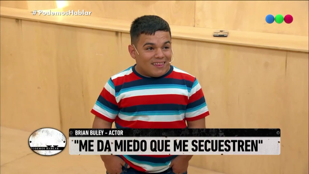 Brian Buley: 