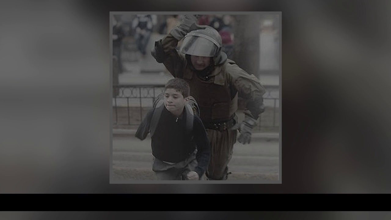 ESNOU - LA POLICIA ESTÁ CULIÁ (Letra)
