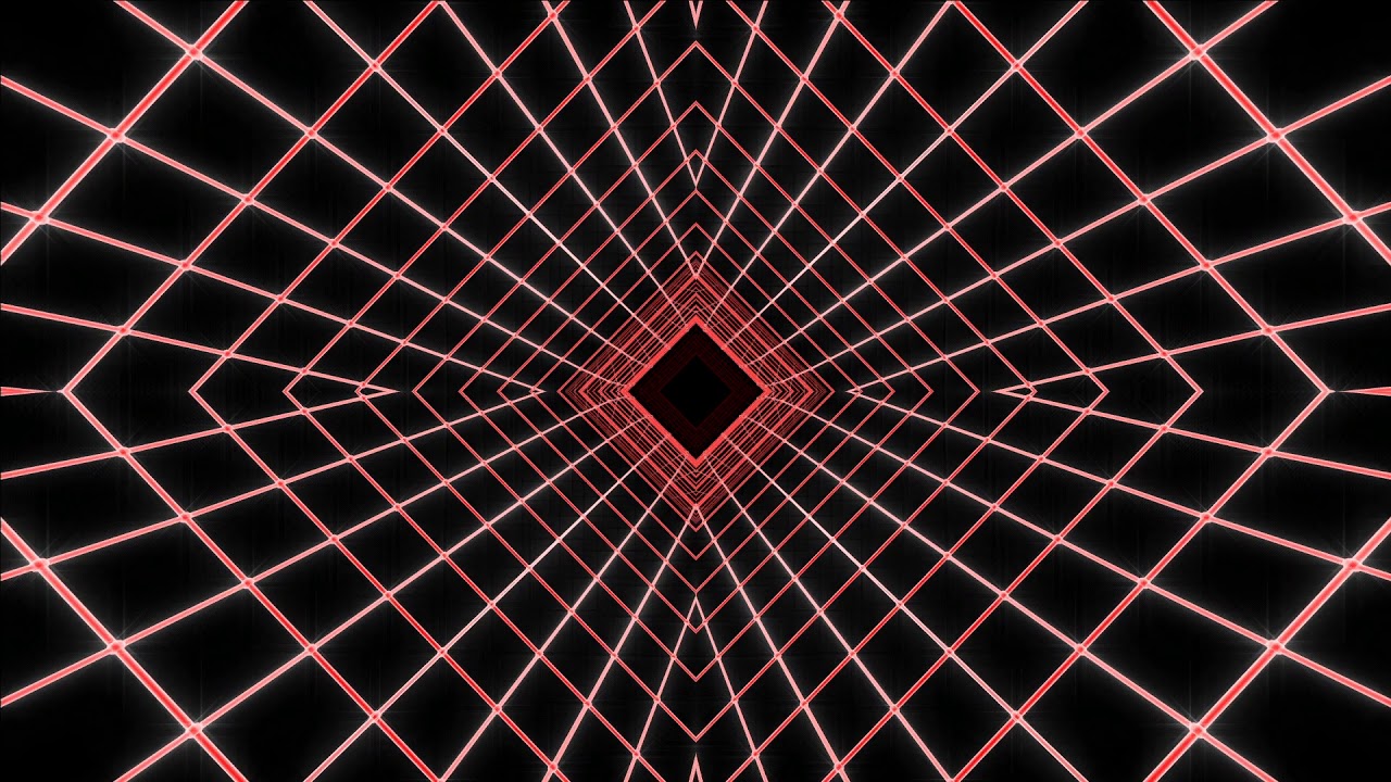 VJ LOOPS 2019