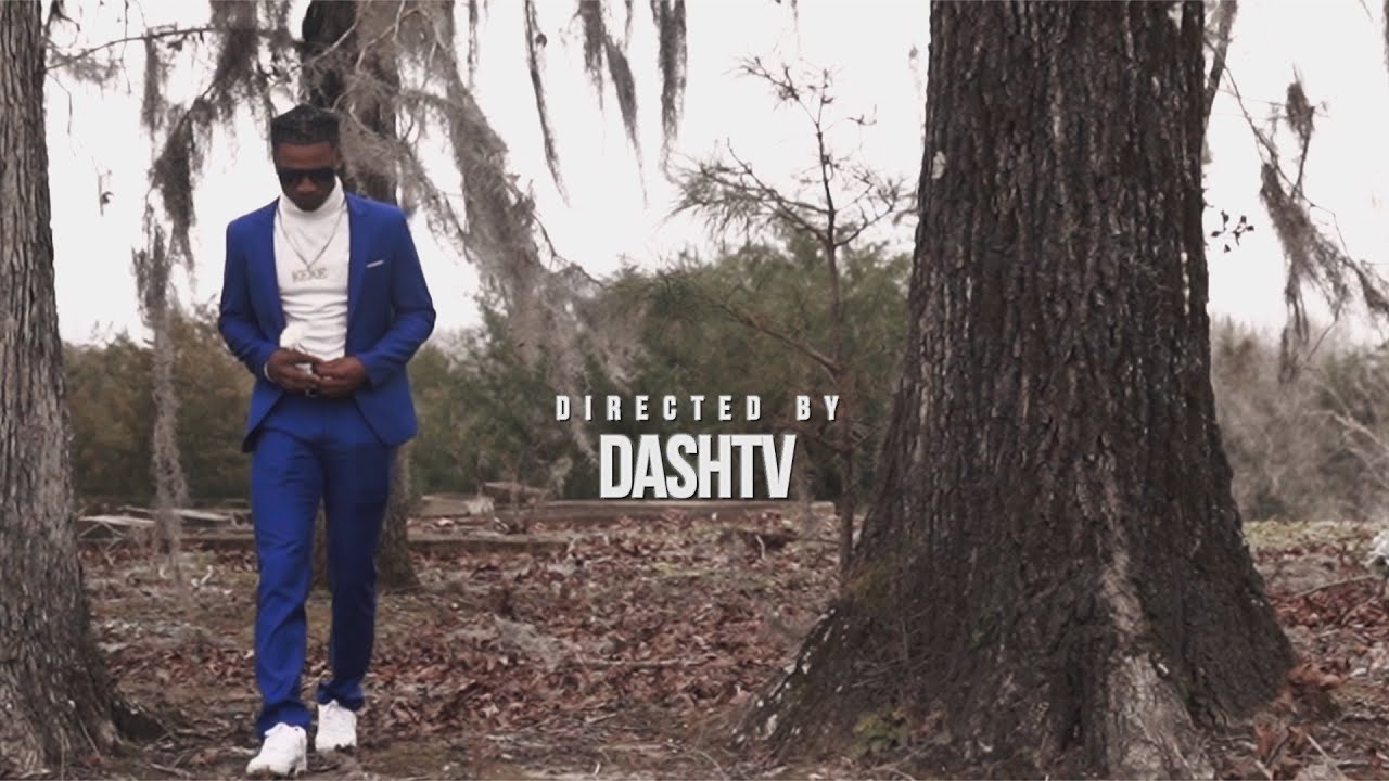 Li Ty - Too Deep (Dir. By @Dash_Tv)