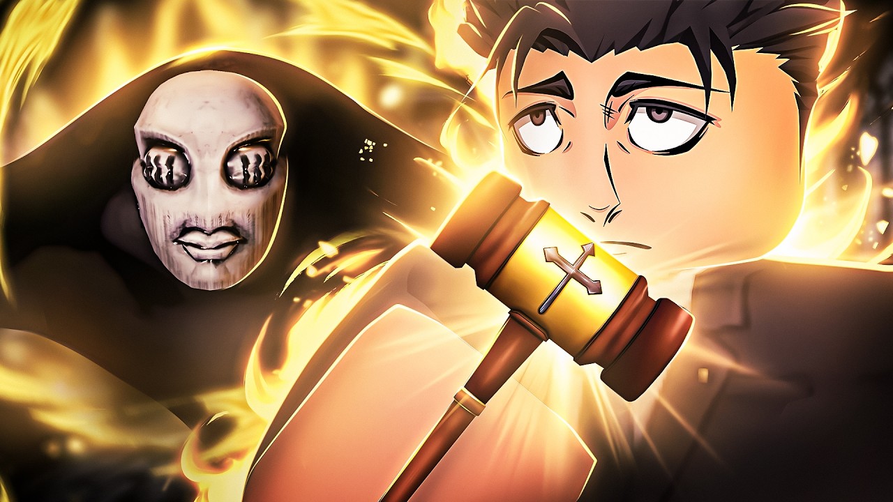 The New LAWYER Weapon Is BROKEN!😭 Anime Final Quest Raid Update