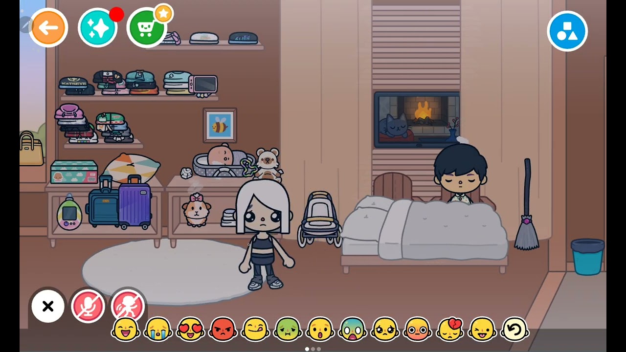 @нелюбимая дочь 1 часть