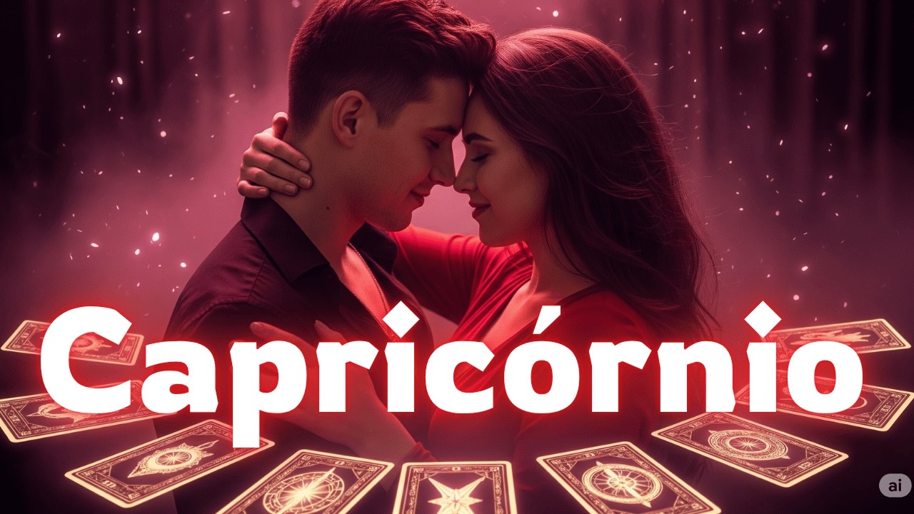 💓CAPRICÓRNIO💗GRANDE CONEXÃO💗ESSA PESSOA SOLUCIONARÁ UMA QUESTÃO💗UMA CONVERSA DECISIVA🥰
