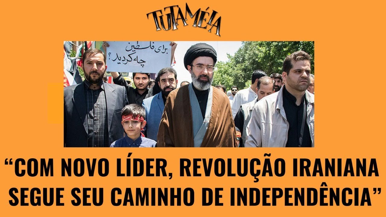 Direto de Qom, professor Salman examina desdobramentos da escolha do novo líder supremo do Irã