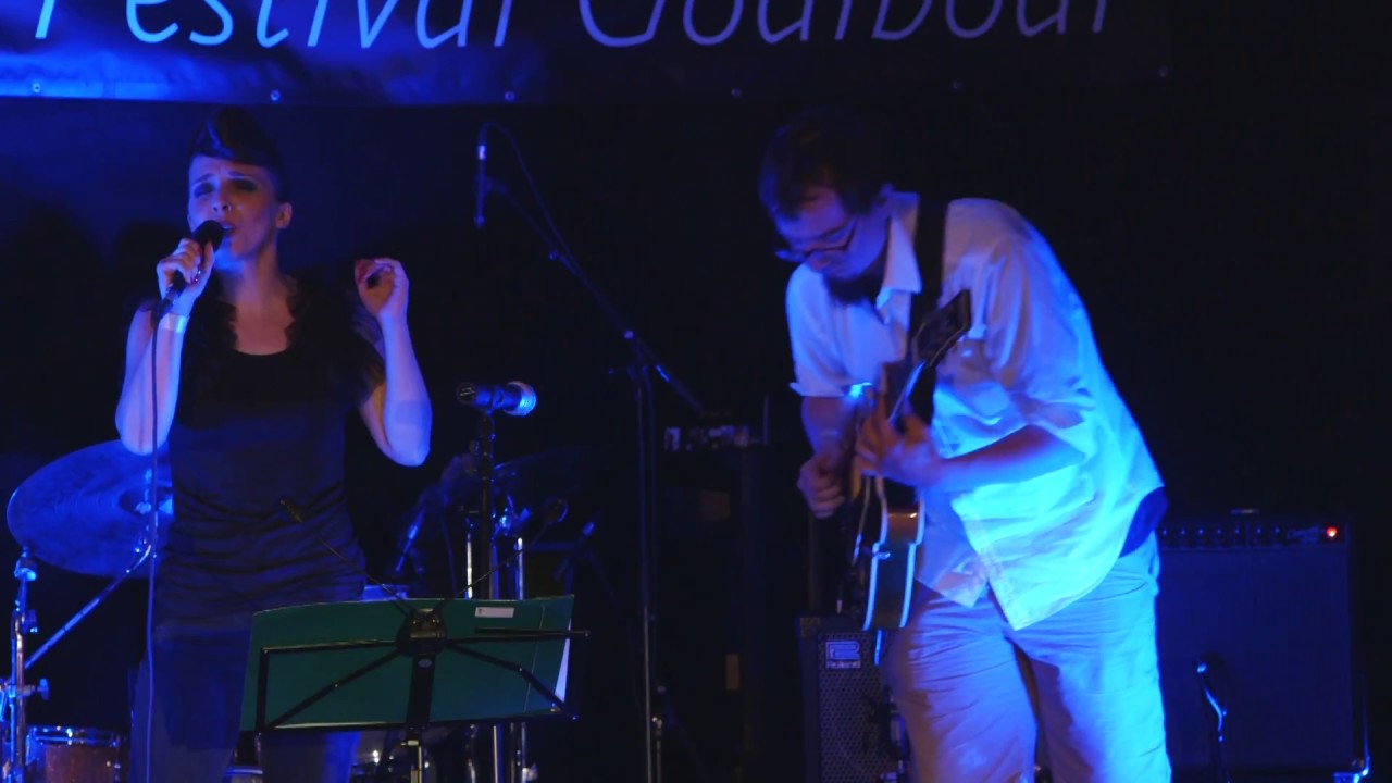 Brest / Kovčki (Festival Godibodi, 2017)