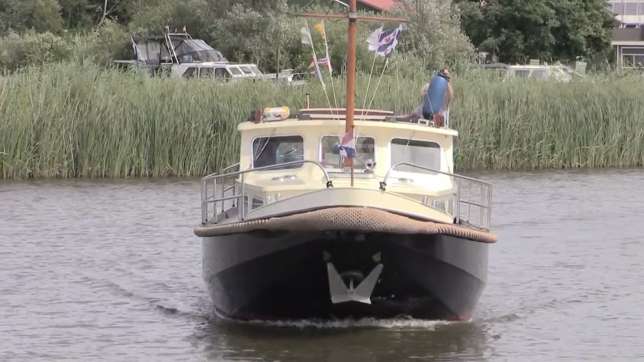 Bootjes kijken 2022 Woudsend deel 10
