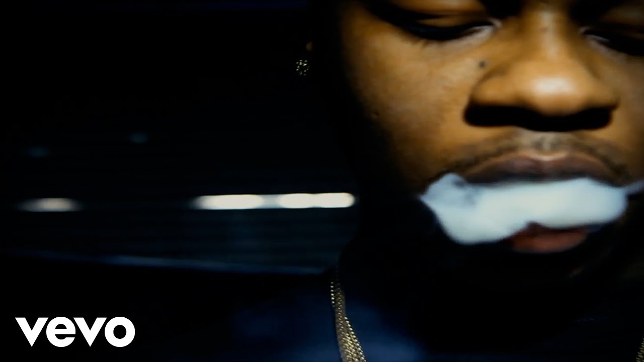 Johnny May Cash - This How We Do (Explicit)