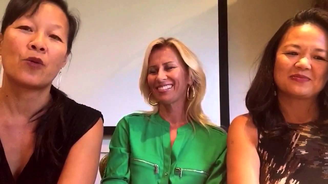 What is a Reverse Exchange?  Tiffany Davies - IPX1031