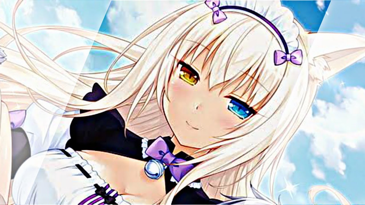 Nightcore - Bring Me Back To Life (Lyrics)