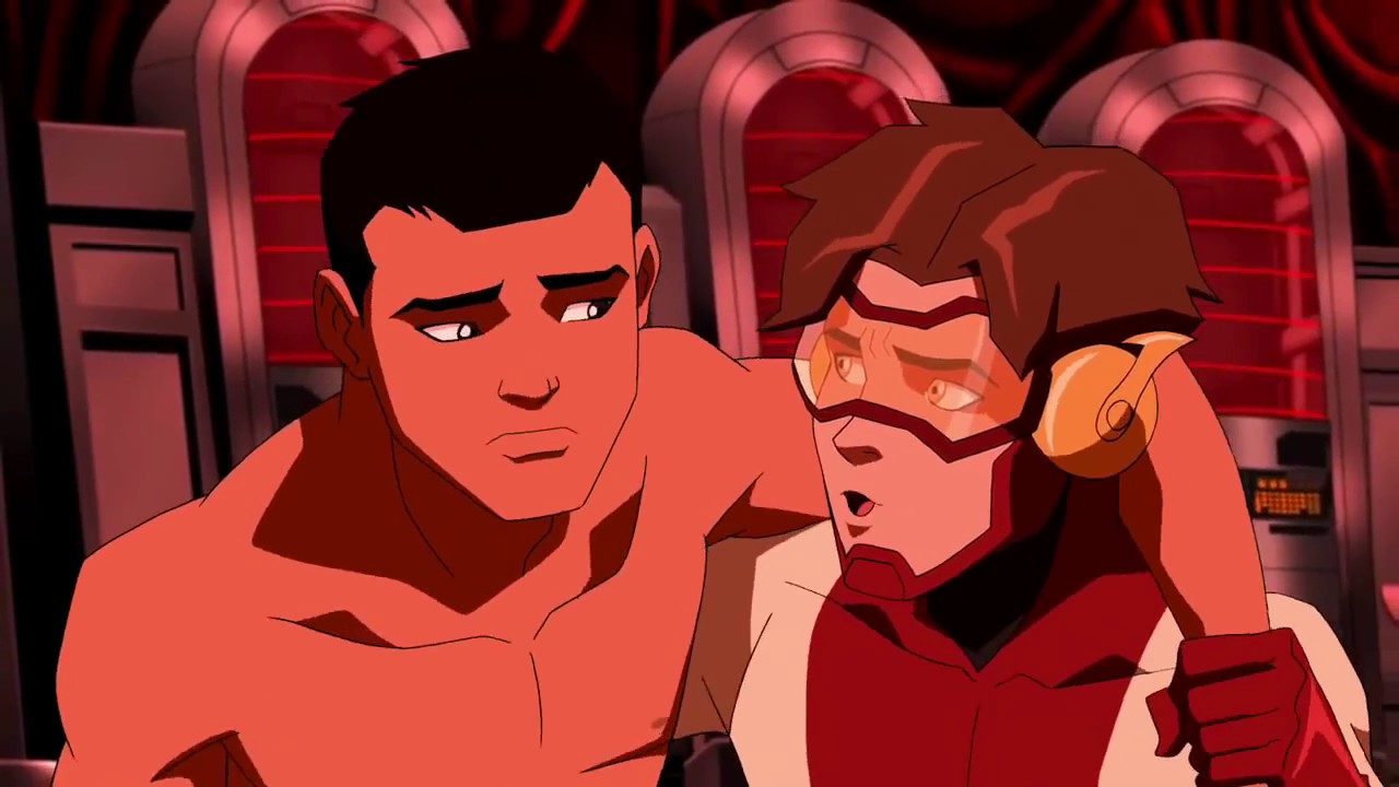 Bart and Jaime-If you were gay