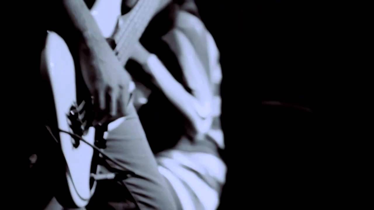 Toundra - Bizancio Live at BAM!