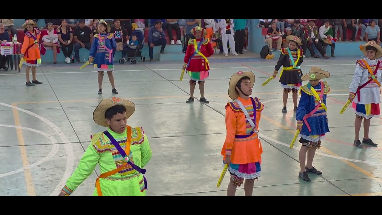 CONTRADANZA  KALLPA LLAQTAY  