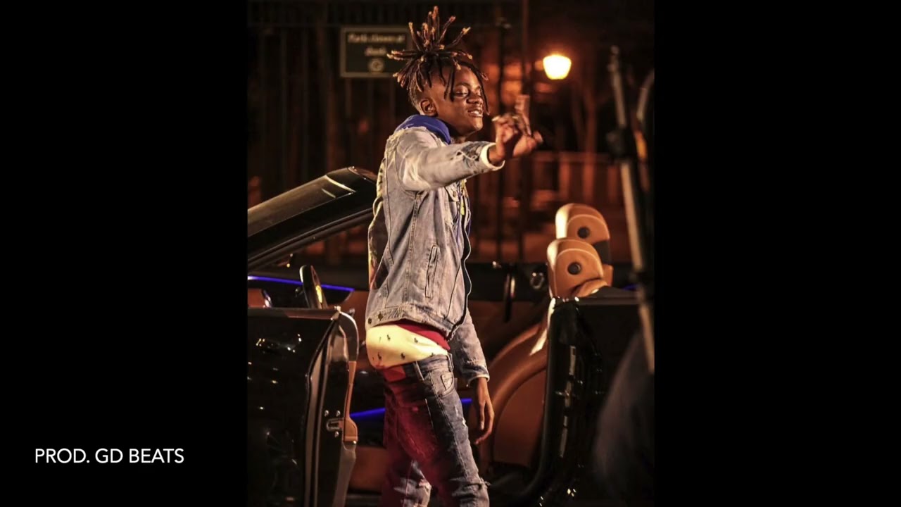 [FREE] Jaydayoungan Type Beat 