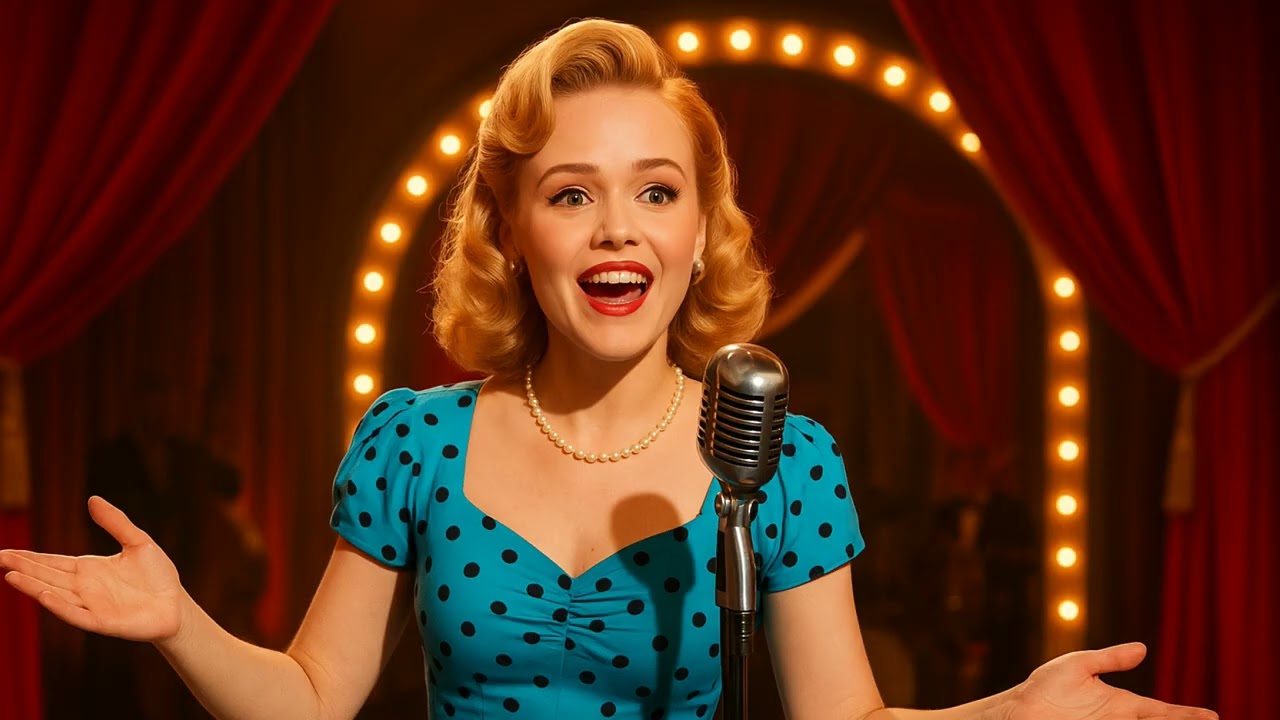 Tajči - Bube U Glavi (Cabaret Jazz AI Cover)