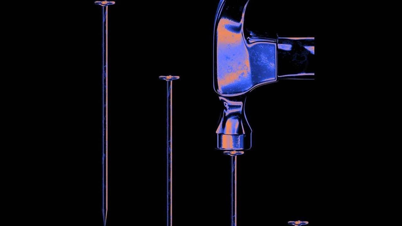 PREMIERE: Eliott Litrowski - Blind Pilot [OOSHA]