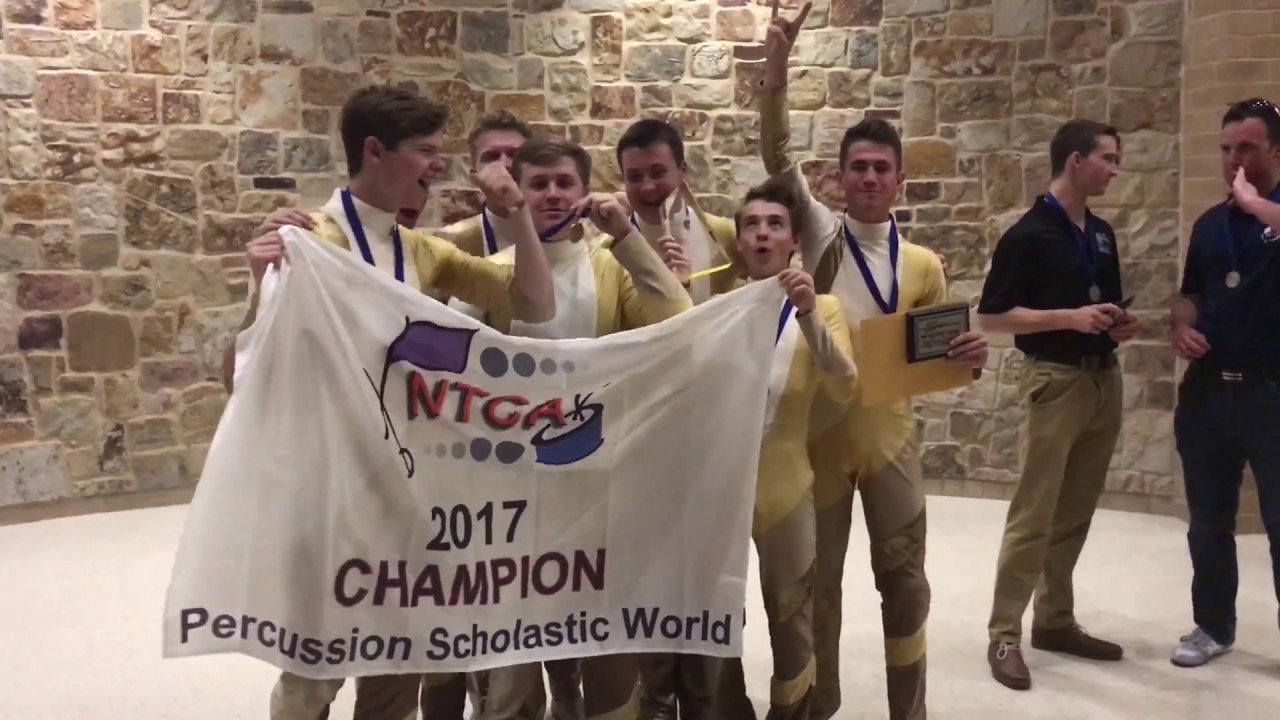 NTCA Championships 2017 - Burleson Centennial