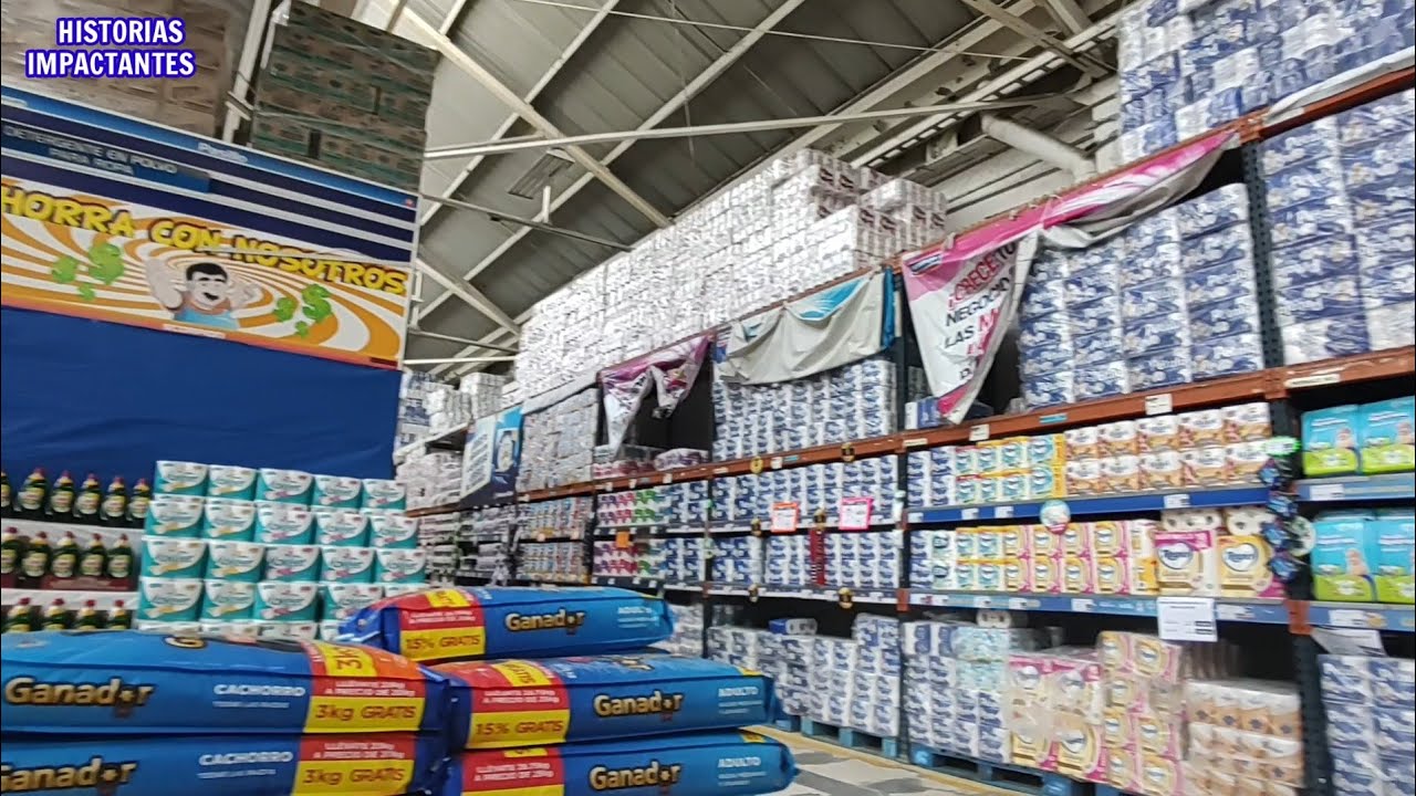 AQUÍ ESTÁN LOS ABARROTES MÁS BARATOS EN APOYO A LA ECONOMÍA MEXICANA: C0MBATIENDO LA INFLACIÓN