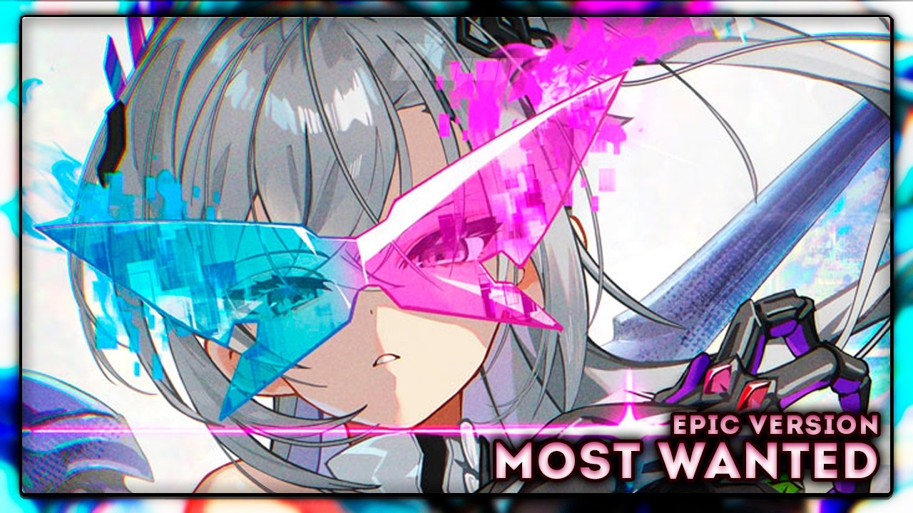 Honkai Star Rail: Most Wanted [Planarcadia Battle Theme] | EPIC VERSION