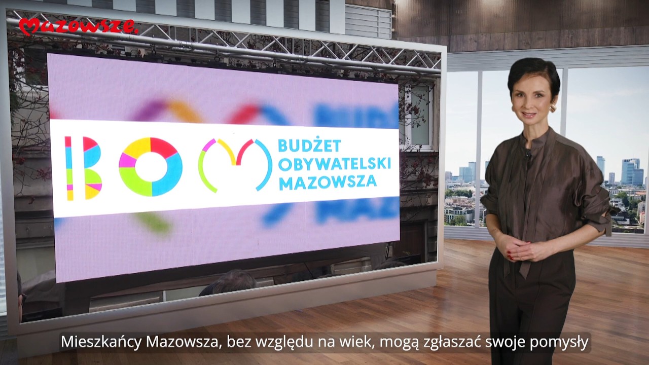Informacje z Mazowsza odc. 137