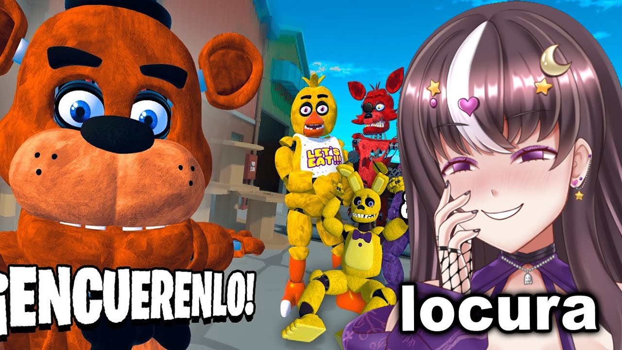 REACCIONANDO a 