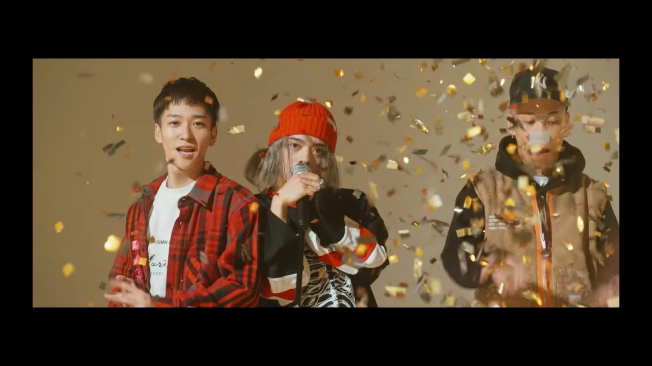 DJ RYOW『Celebration feat. Hideyoshi, Young Dalu, VILLSHANA』【Music Video】