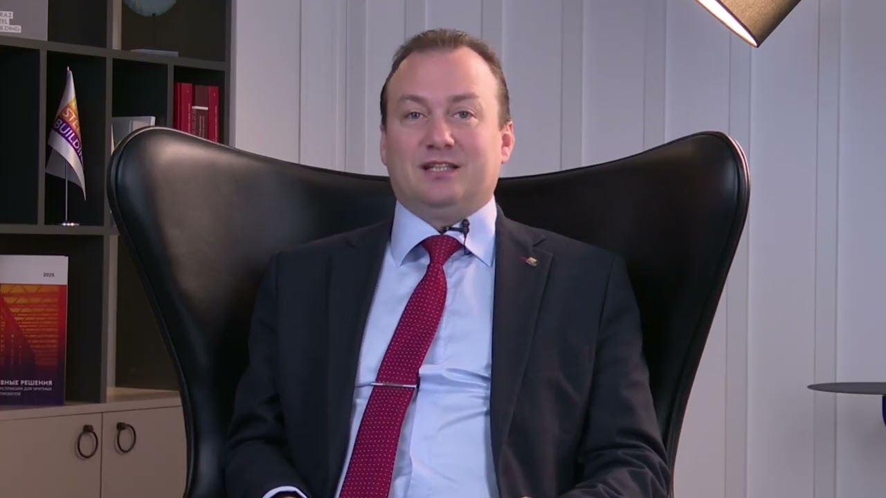 Вебинар «Правила взаимодействия: порядок получения заказов, схема работы с металлом и рейтинг ЗМК»