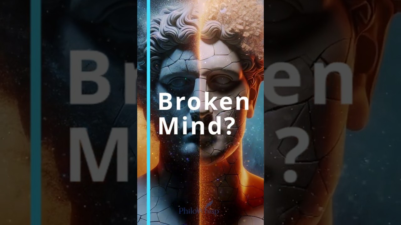 Why You&rsquo;re Not Broken - You&rsquo;re Untrained